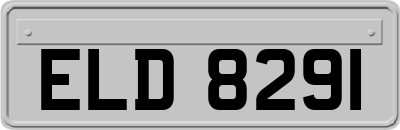 ELD8291