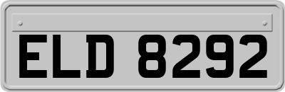 ELD8292