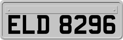 ELD8296