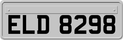 ELD8298