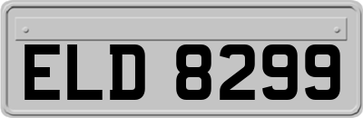 ELD8299