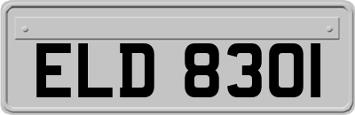 ELD8301
