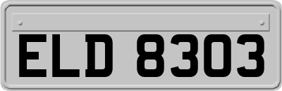 ELD8303