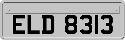 ELD8313
