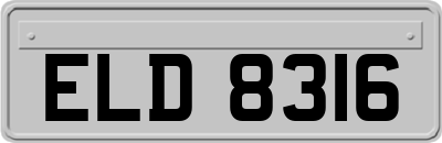 ELD8316