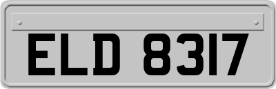 ELD8317