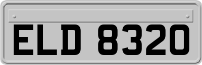 ELD8320