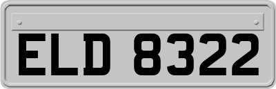ELD8322