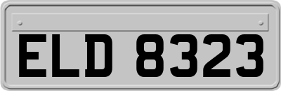 ELD8323