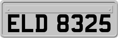 ELD8325