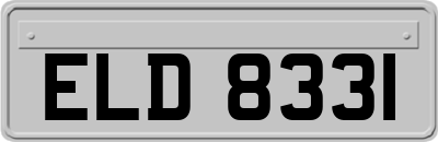 ELD8331