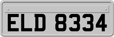 ELD8334