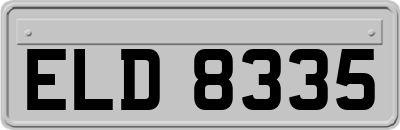 ELD8335