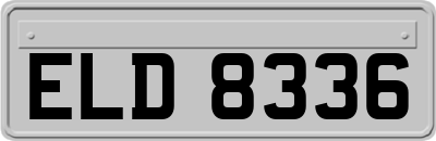 ELD8336