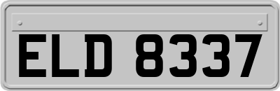 ELD8337