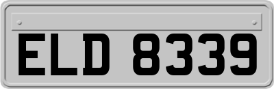 ELD8339