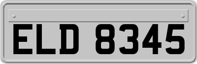 ELD8345