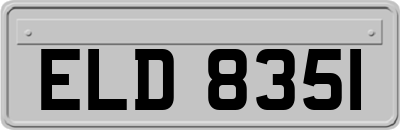 ELD8351