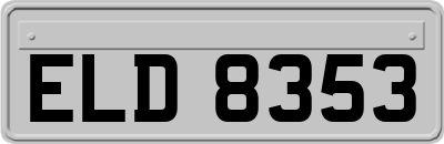 ELD8353