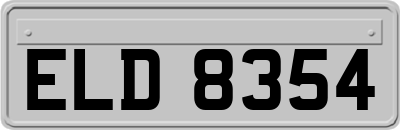 ELD8354