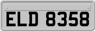 ELD8358