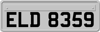 ELD8359