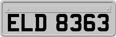 ELD8363