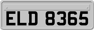 ELD8365