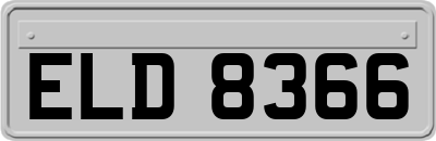 ELD8366