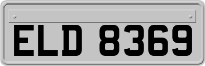 ELD8369