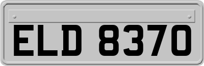 ELD8370