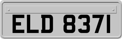 ELD8371