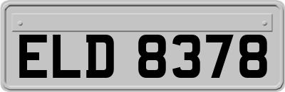 ELD8378