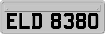 ELD8380