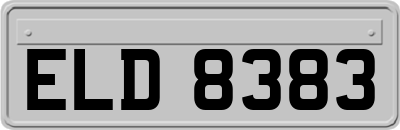 ELD8383