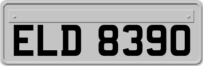 ELD8390