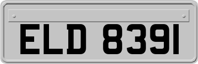 ELD8391