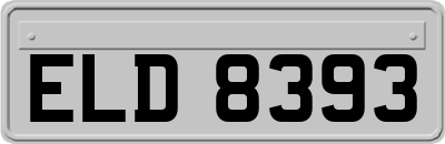 ELD8393