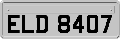 ELD8407