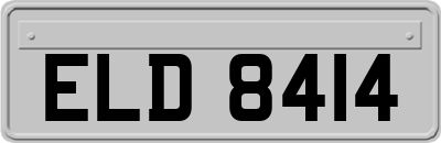 ELD8414
