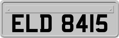 ELD8415