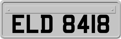 ELD8418