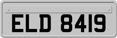 ELD8419