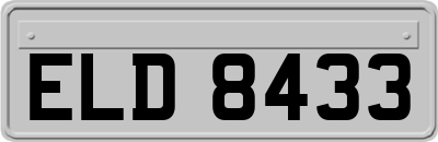 ELD8433
