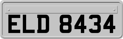 ELD8434
