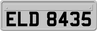 ELD8435