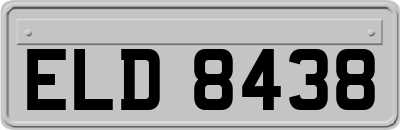 ELD8438