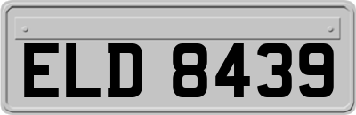 ELD8439