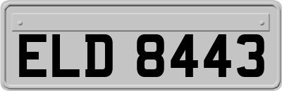 ELD8443