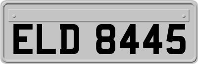 ELD8445